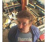 Joey Agresta Let's Not Talk About Music LP Vinyl WCR063LP NEW