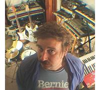 Joey Agresta - Lets Not Talk About Music - Vinyl Record 12 Album - 6 - B3447z