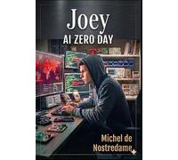 Joey: AI ZERO DAY