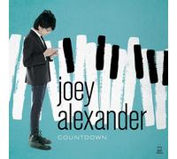 Joey Alexander - Countdown