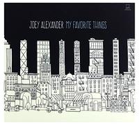 Joey Alexander - My Favorite Things