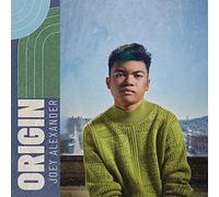 Joey Alexander - Origin [VINYL]