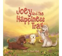 Joey And The Happiness Trail