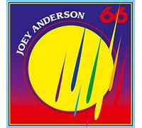 Joey Anderson - Rainbow Doll [VINYL]