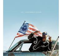 Joey Bada$$ - ALL-AMERIKKKAN BADA$$ (2026 Re-Press) (w/ Inner Sleeve & Insert) : 2LP [VINYL]