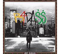 Joey Bada$$ - B4.DA.$$ (2026 Re-Press) : 2LP [VINYL]