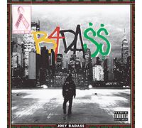 Joey Bada$$ - B4.Da.$$ (Pink Vinyl) [VINYL]
