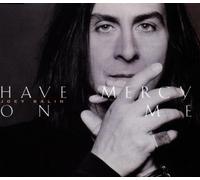 Joey Balin - Have Mercy On Me, Maxi-CD