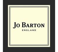 Joey Barton Logo Men's Hoodie - Black / 3XL