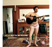 JOEY CAPE - DOESN.T PLAY WELL WITH OTHERS LP + DOWNLOAD NEW