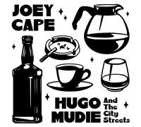 Joey Cape & Hugo Mudie - Joey Cape, Hugo Mudie & The City Streets [VINYL]
