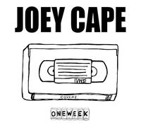 Joey Cape - One Week Record [VINYL]