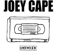 Joey Cape - One Week Record [VINYL]