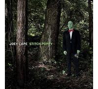 Joey Cape - Stitch Puppy by Joey Cape
