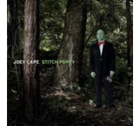 JOEY CAPE: STITCH PUPPY - CD