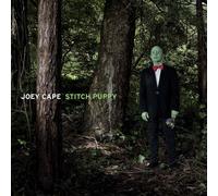 Joey Cape - Stitch Puppy