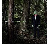 Joey Cape - Stitch Puppy [VINYL]