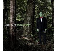 Joey Cape - Stitch Puppy [VINYL]