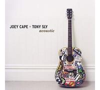 Joey Cape Tony Sly - Acoustic [VINYL]