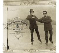 Joey Cape & Tony Sly - Acoustic Vol.2
