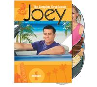 Joey: Complete First Season [DVD] [2005] [Region 1] [US Import] [NTSC]