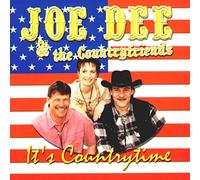 Joey Dee - It'S Countrytime