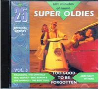 Joey Dee & the Starlighters, Chrystals, Lloyd Price, Neil Sedaka..