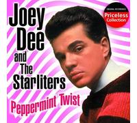 Joey Dee & The Starliters - Peppermint Twist