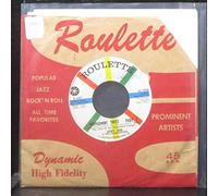 Joey Dee & The Starliters - Peppermint Twist-7" 45