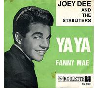 Joey Dee & The Starliters - Ya Ya / Fanny Mae [Vinyl Single 7'']