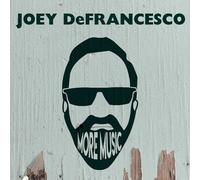 Joey DeFrancesco - More Music (2LP) [VINYL]