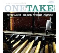 Joey Defrancesco - One Take 4