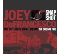 Joey Defrancesco - Snapshot