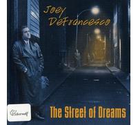 Joey Defrancesco - Street of Dreams