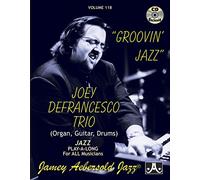 Joey Defrancesco Trio: Groovin