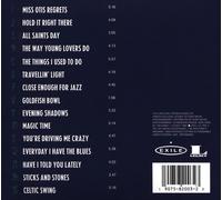 JOEY DEFRANCESCO/VAN MORRISON - YOU'RE DRIVING ME CRAZY NEW CD