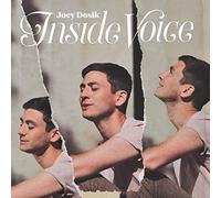 Joey Dosik - Inside Voice [VINYL]