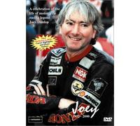 Joey Dunlop 1952-2000 [DVD] [Region 1] [US Import] [NTSC]