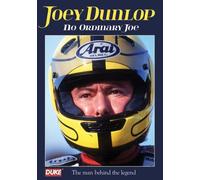 Joey Dunlop - No Ordinary Joe DVD