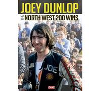 Joey Dunlop: The NW200 Wins [DVD]