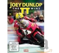 Joey Dunlop - The TT Wins