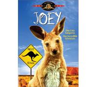 Joey [DVD] [1997] [Region 1] [US Import] [NTSC]