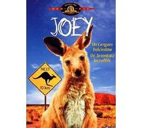 Joey DVD M.G.M.