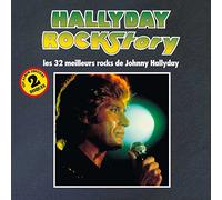 Joey et les Showmen - Hallyday Rock Story [VINYL]