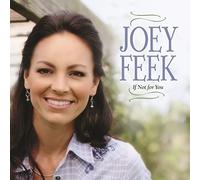 Joey Feek If Not For You (CD) (US IMPORT)