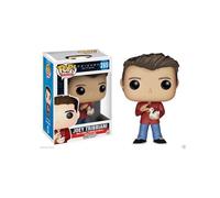 (Joey) Funko Friends Pop Action Figures Rachael Ross Monica Chandler Gift Birthday Kids