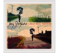 Joey Graziano - A Road Well Traveled