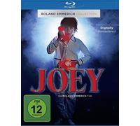Joey ( Joey - Making Contact ) (Blu-Ray)