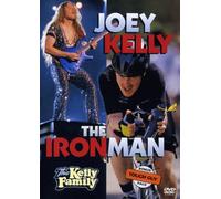 Joey Kelly:the Ironman [Import allemand]