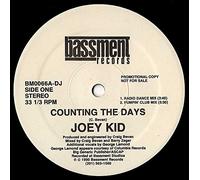 Joey Kid - Counting The Days